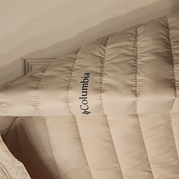 Columbia coat - Picture 8 of 8